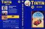 TINTIN AU PAYS DE L'OR NOIR